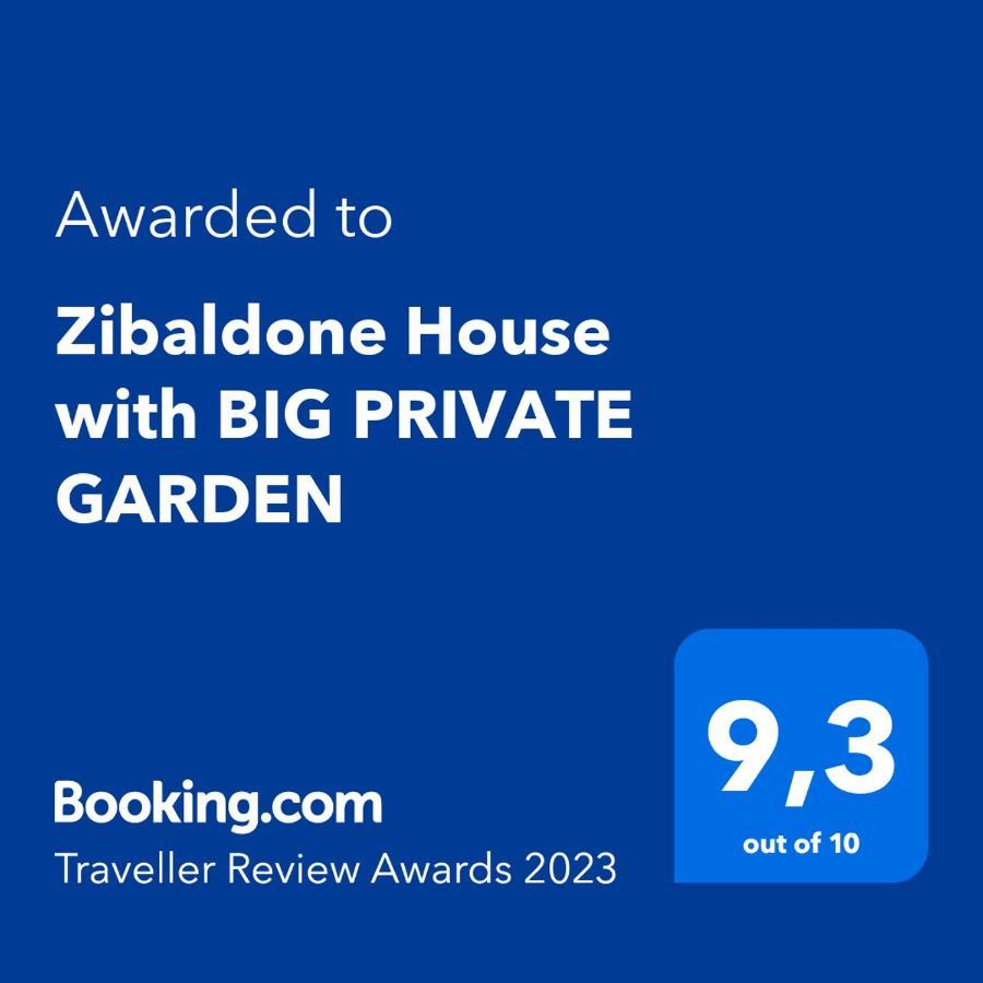 Villa Zibaldone, Vivi Il Giardino In Citta! Lucca Luaran gambar
